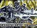 2K4 TuRBo WeAPOns RMx V02.4 for UT