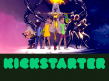 Kickstarter campaign live!
