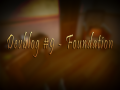 Back Then - Devblog #9 | Foundation