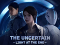 The Uncertain: Light at the End Returns to IndieDB