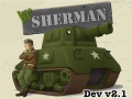 lil' Sherman - Dev v2.1
