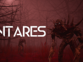 Antares - Release Info and Press Kit