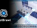 Overview of the BotBrawl Editor