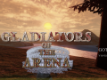 Gladiators of the arena 0.9 trial trailer check it out! 