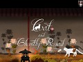Cat and Ghostly Road released