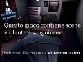 Resident Evil 2 Destiny ITA (Project Translation)