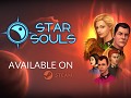 Star Souls is released!