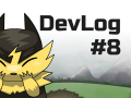 Ploxmons DevLog #8 - Playtest Ends, Next Steps, Patreon Announcment 