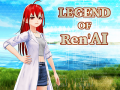 Legend of Ren’AI is Released!
