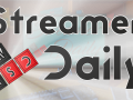 Streamer Daily Released!
