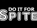 Do It For Spite: Why You Shouldn't Support Frictional Games Financially