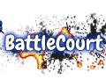 BattleCourt - More Guns, Steam Store, New Levels