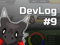 Ploxmons DevLog #9 - Player Profile Progress