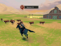 Cattle Herding activity gameplay preview