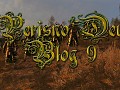 Perisno Dev Blog 9