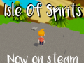 Isle Of Spirits is now on steam