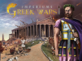 Imperiums: Greek Wars is in beta