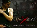 Hexen Marine Mod for Legend Farewell Edition - new version is up!