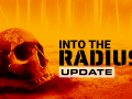Into the Radius - Milestone 5