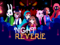 Night Reverie Update 2: Dialog System and Obtaining items
