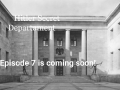 Planned release of 7 episodes for the addon Hitler Secret Departament
