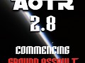 AotR 2.8 Update Released!
