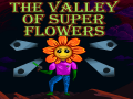 The Valley of Super Flowers released on Steam!