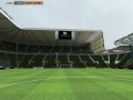 Parkhead : New Stadium