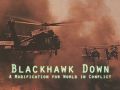 Blackhawk Down Has Been Released!