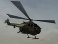 OPK #36 Helicopter spotted! I - The BO105