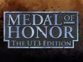 Medal of Honor: The UT3 Edition is born!