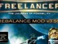 Rebalance 3.55