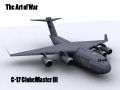 USA UPDATE: B-52H and C-17, And New Members