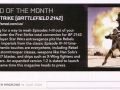 First Strike: PC Gamer Mod of the Month