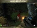 Firearms: Source Map Showcase: PS_Forest