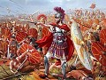 Caesar's Rome Outline