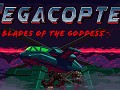 Megacopter: Blades of the Goddess - Coming Soon Trailer and Steam Page