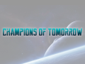 Welcome to Champions of Tomorrow!