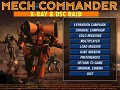 MC - Player's Guide - MCG X-Ray & DSC Raid Campaigns -  Overview