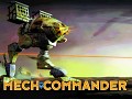 MC - Beginner's Guide - All MechCommander Versions - Overview