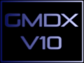 Creating a GMDX 'v10' Shortcut