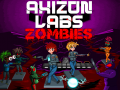 Axizon Labs: Zombies Coming Soon on Steam
