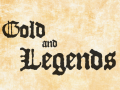 Gold and Legends devblog #1