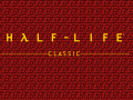 Half-Life Classic 1.1 Now Available