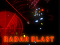 Radar Blast shooter game released!