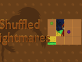 Shuffled Nightmares version 1.3.0 released