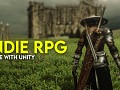 Indie Souls Like RPG - Made with Unity | Dev Talk | Shitō 死闘 Devlog #7