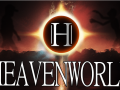 Heavenworld out now on Steam! 20% off