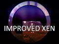 New Major update for Improved Xen specially for Black Mesa release!
