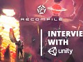 Discover how Recompile makes the best of Unity’s HDRP!